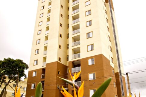 Apartamento a venda em Suzano
