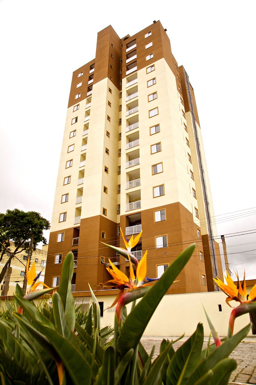 Apartamento a venda em Suzano