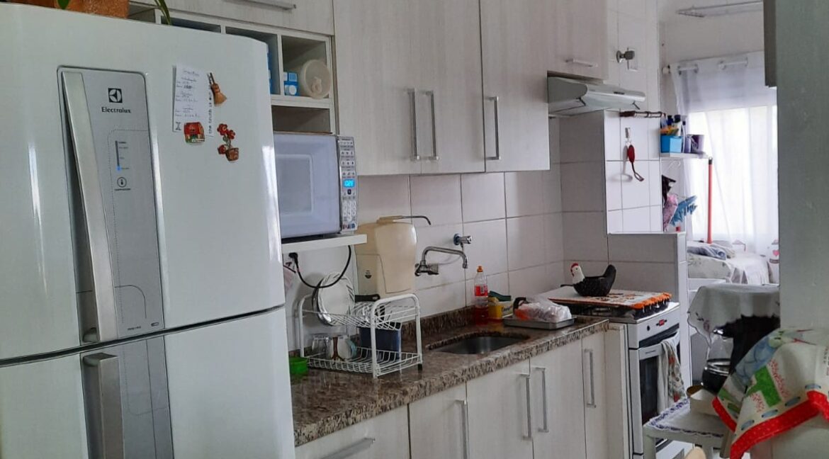 Apartamento a venda em Suzano - 06