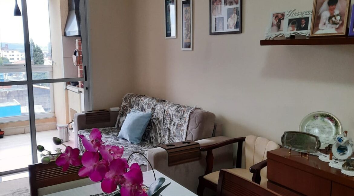 Imóvel a venda em Suzano - 06