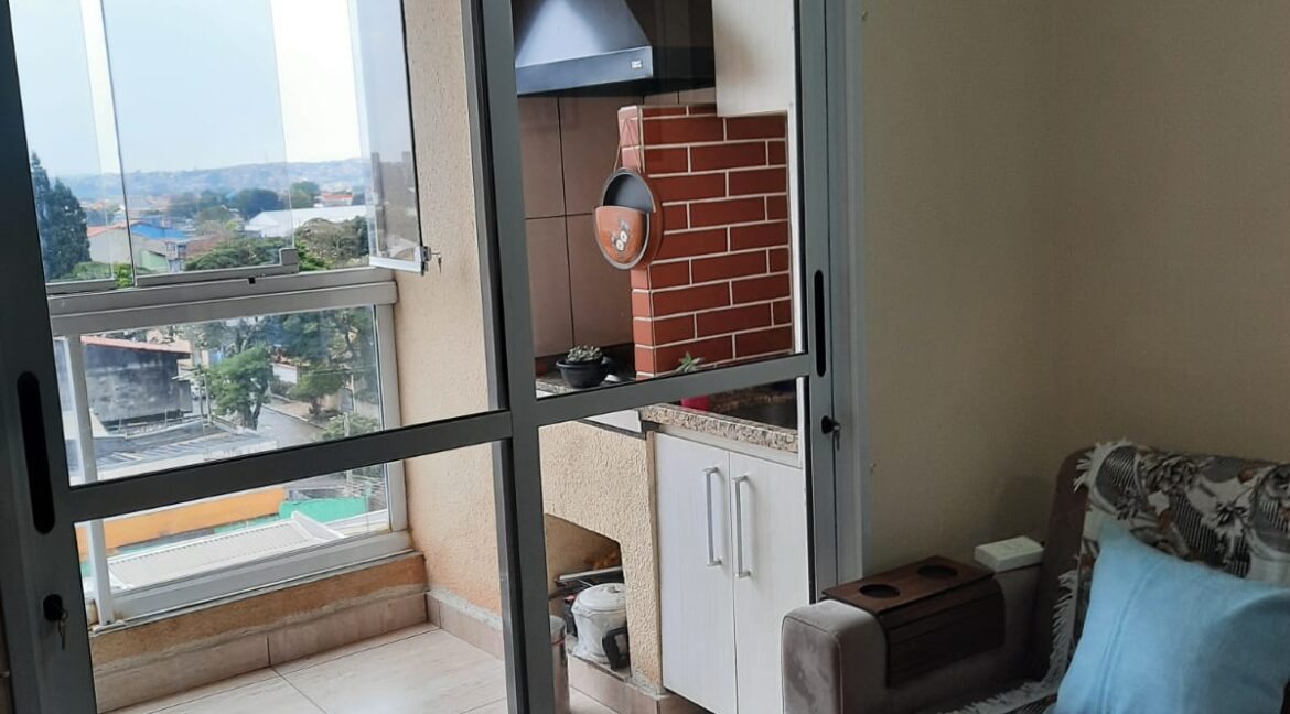 Imóvel a venda em Suzano 2