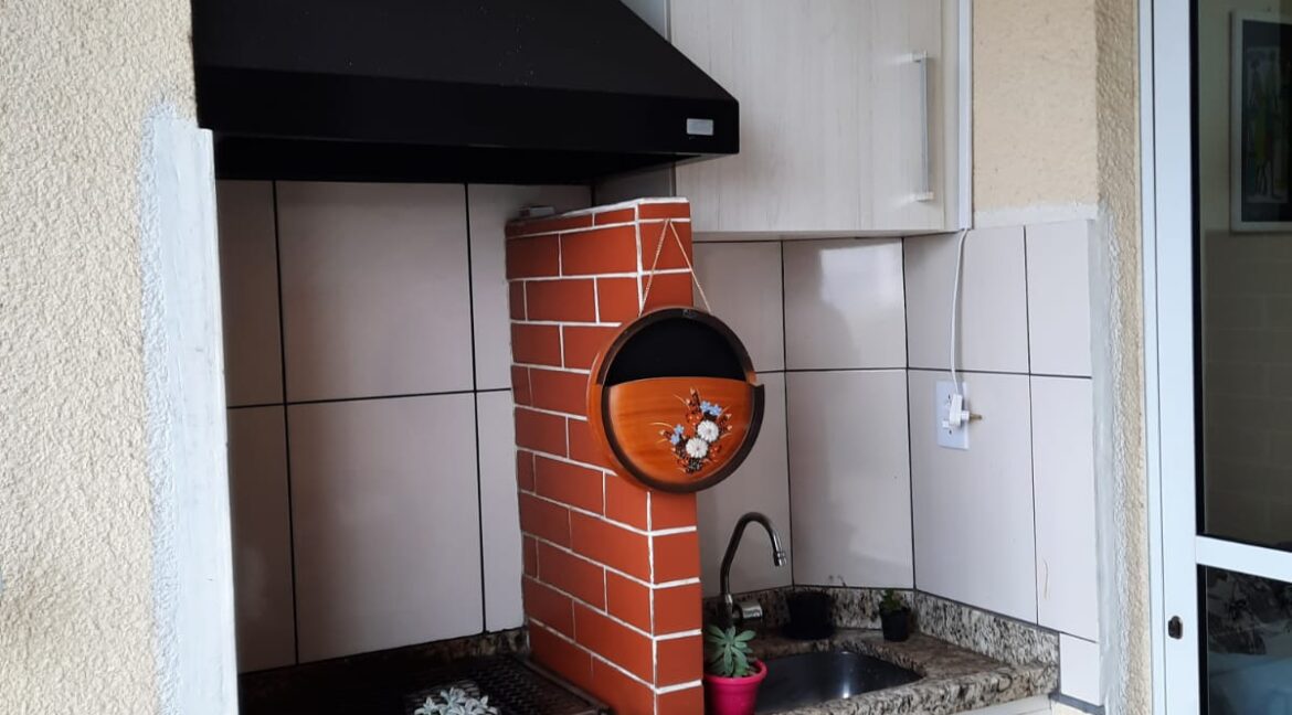 Apartamento a venda em Suzano - 03