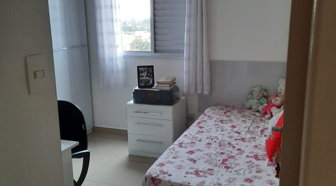 Apartamento a venda em Suzano - 04