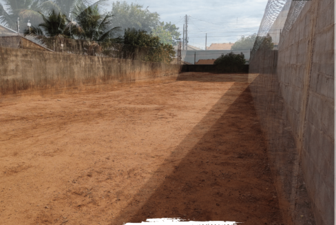 Terreno à venda em Aguaí