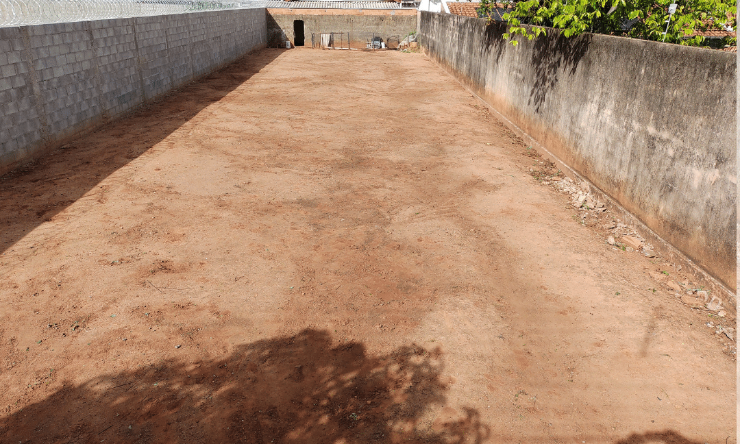 Terreno à venda em Aguaí