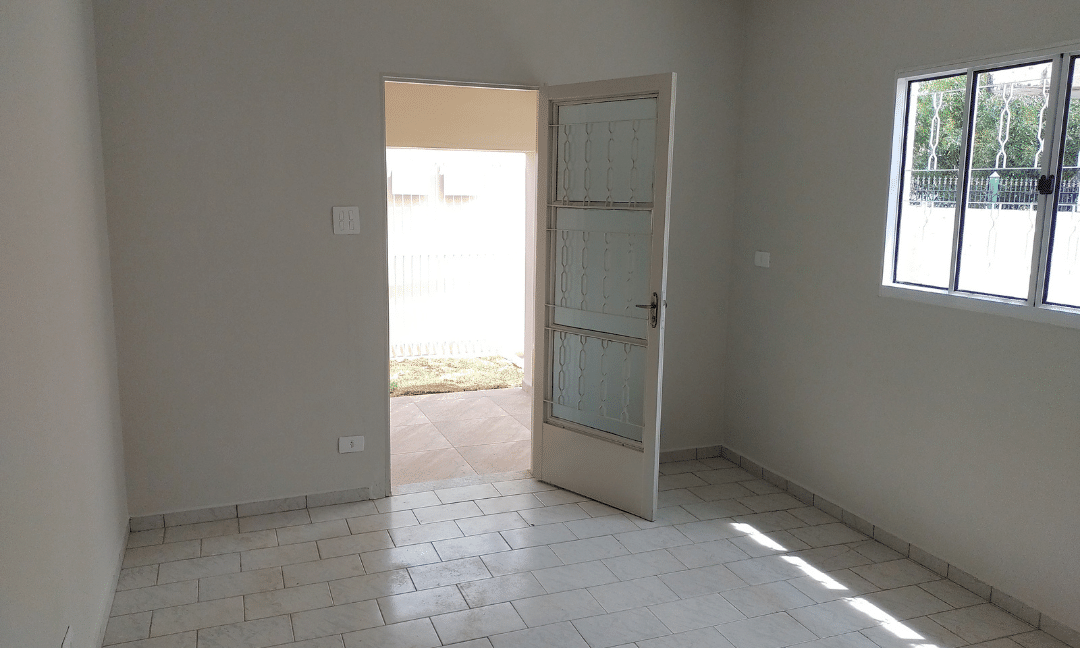 Casa em Aguaí locação - 4