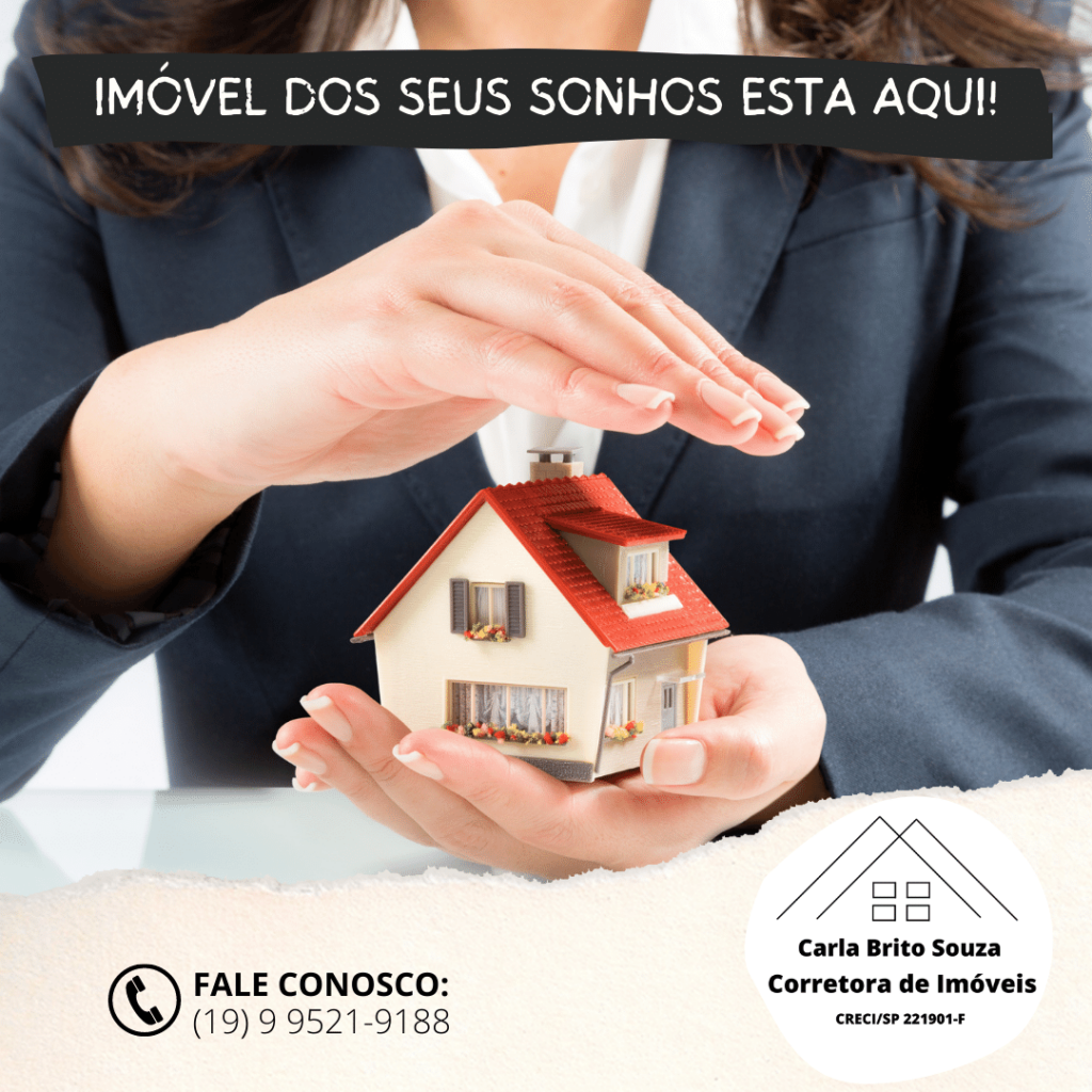 Imobiliária em Aguaí