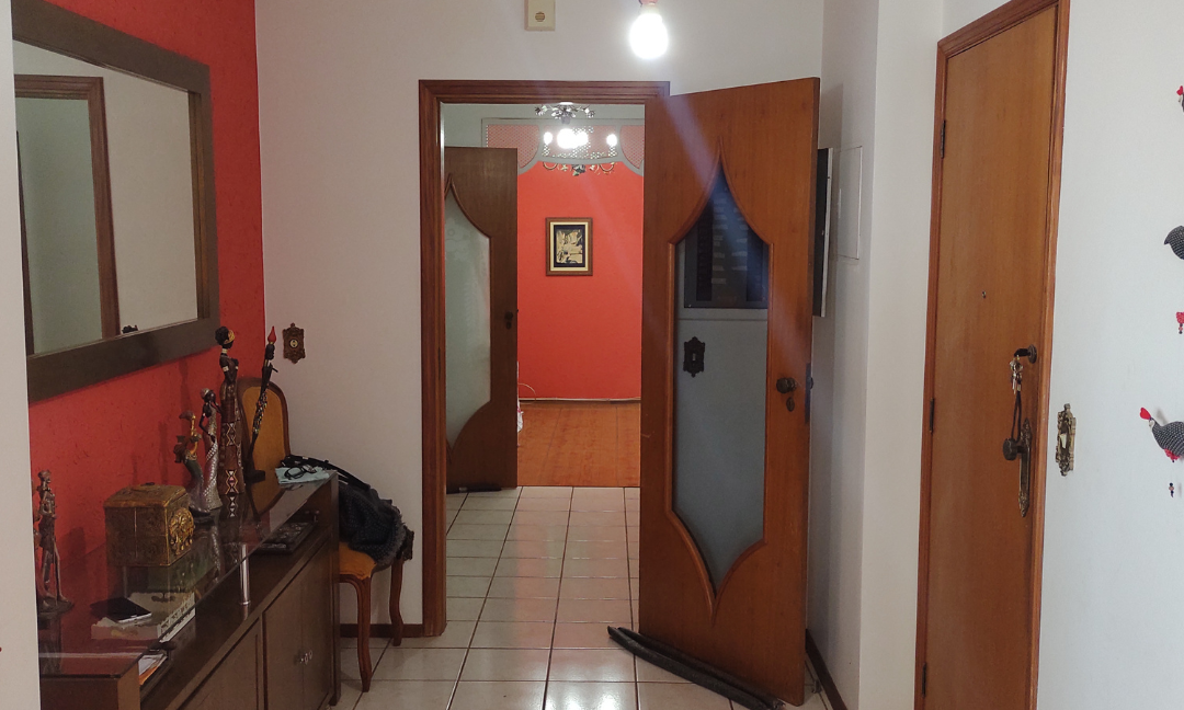 Apartamento a venda em Aguaí 2