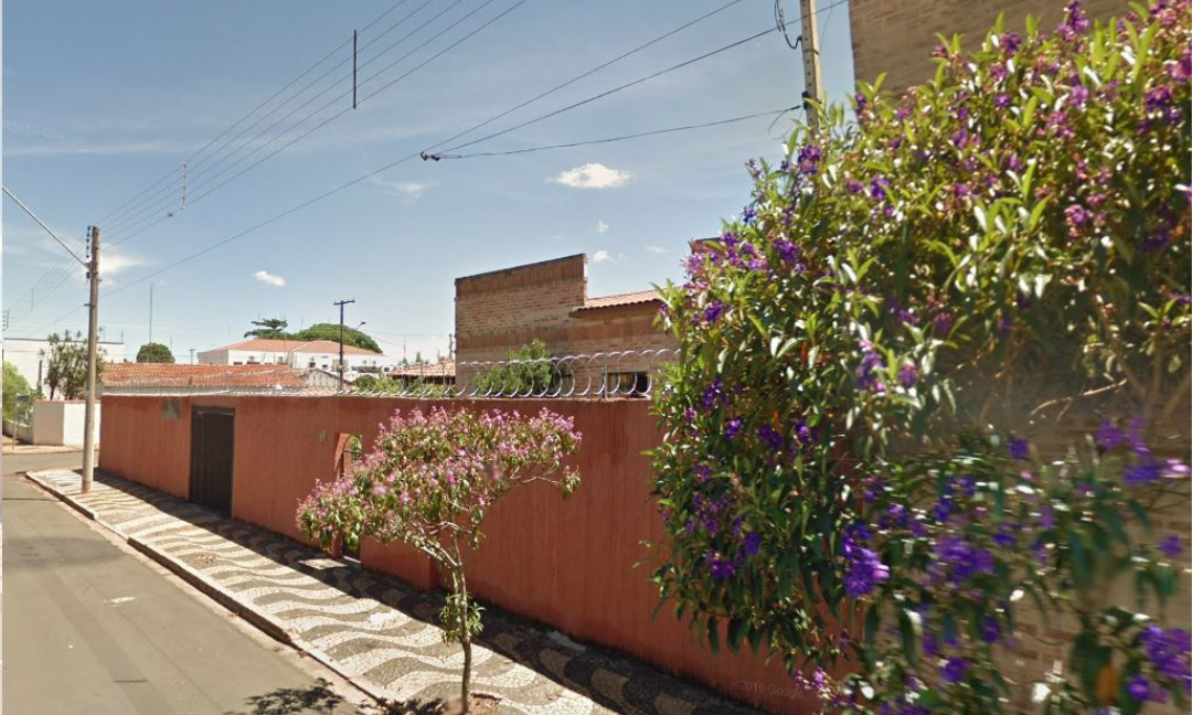 Bela casa em Aguaí 3