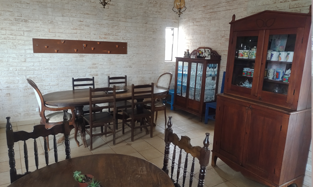 Bela casa em Aguaí 6