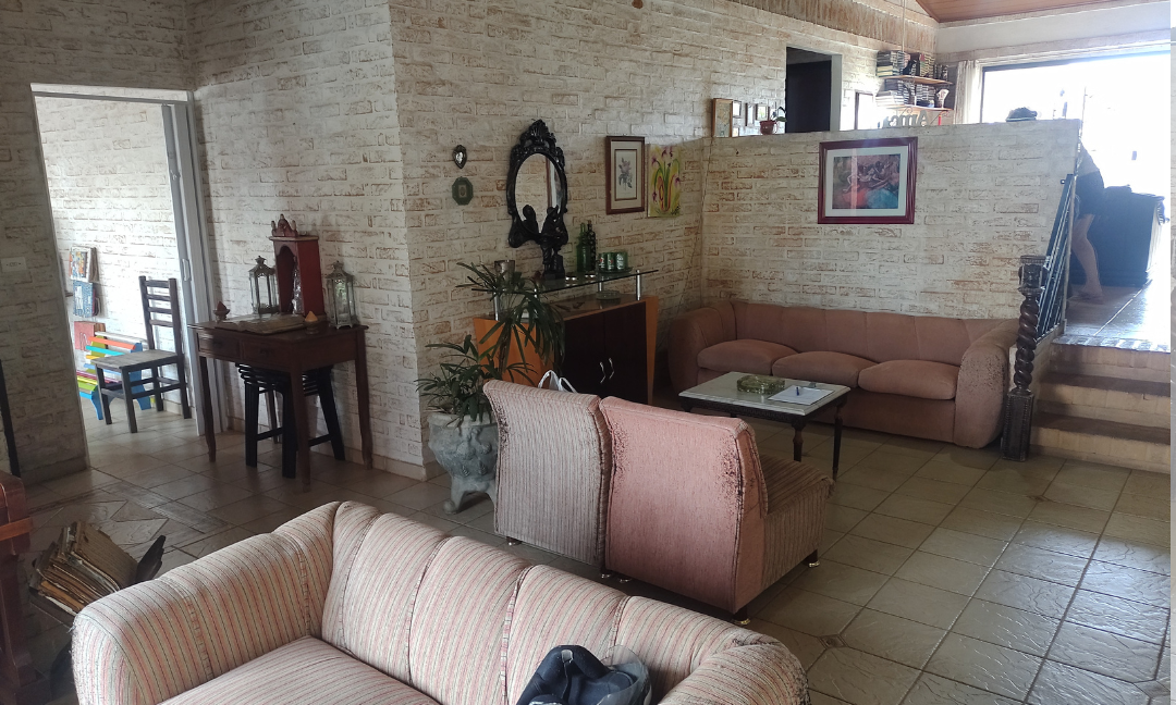 Bela casa em Aguaí 7