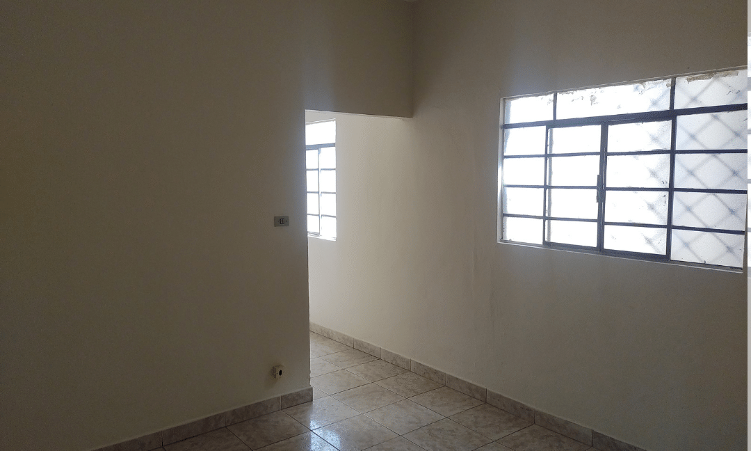 Casa para locação em Aguaí 3