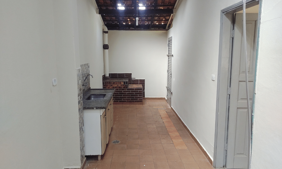 Casa para locação em Aguaí 4