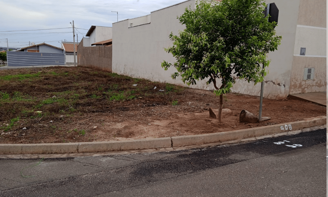 Terreno em Aguaí - Venda 2