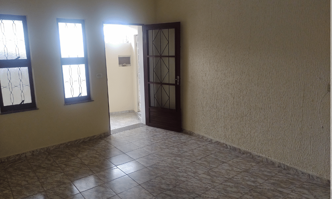 Casa para locação no Pq Miguelito 3