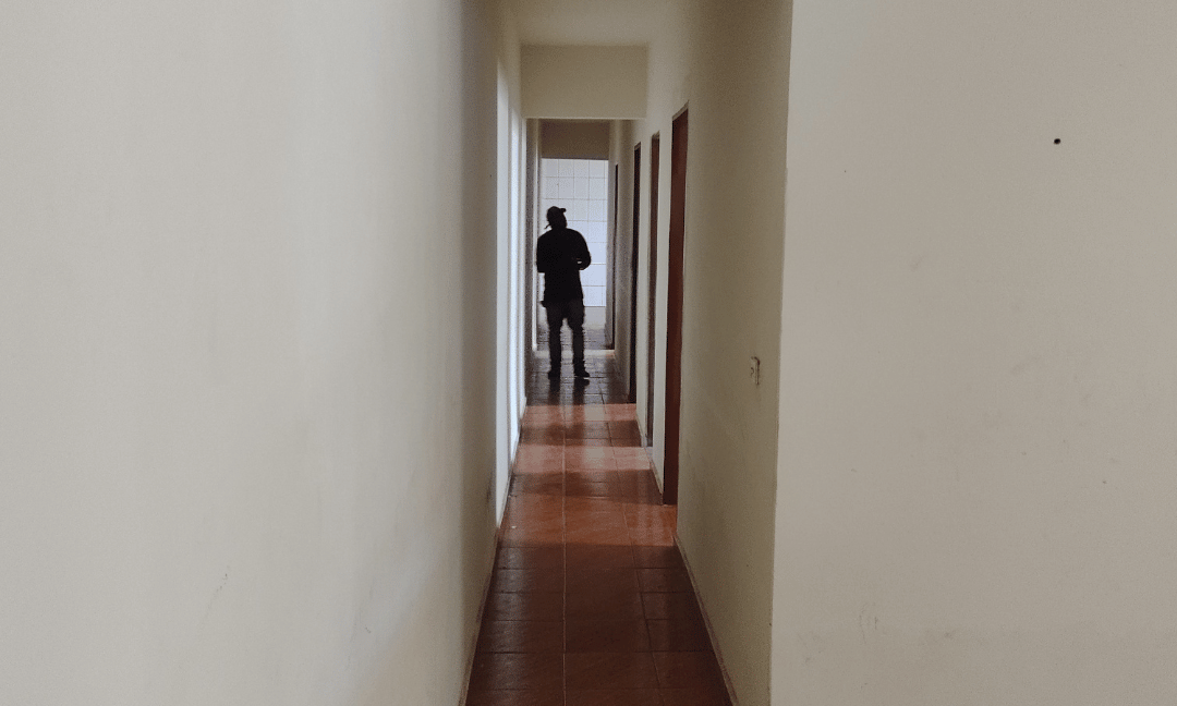 Casa com 3 dormitorios - Locação 3