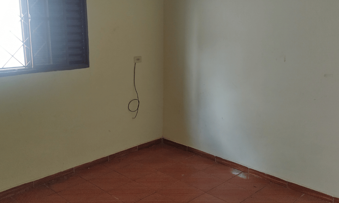 Casa com 3 dormitorios - Locação 4