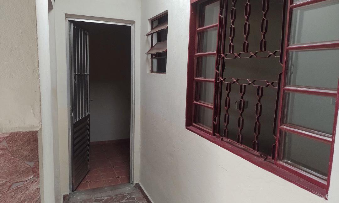 Casa com 3 dormitorios - Locação 5