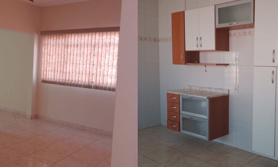 Casa com 3 quartos e suite no centro 3