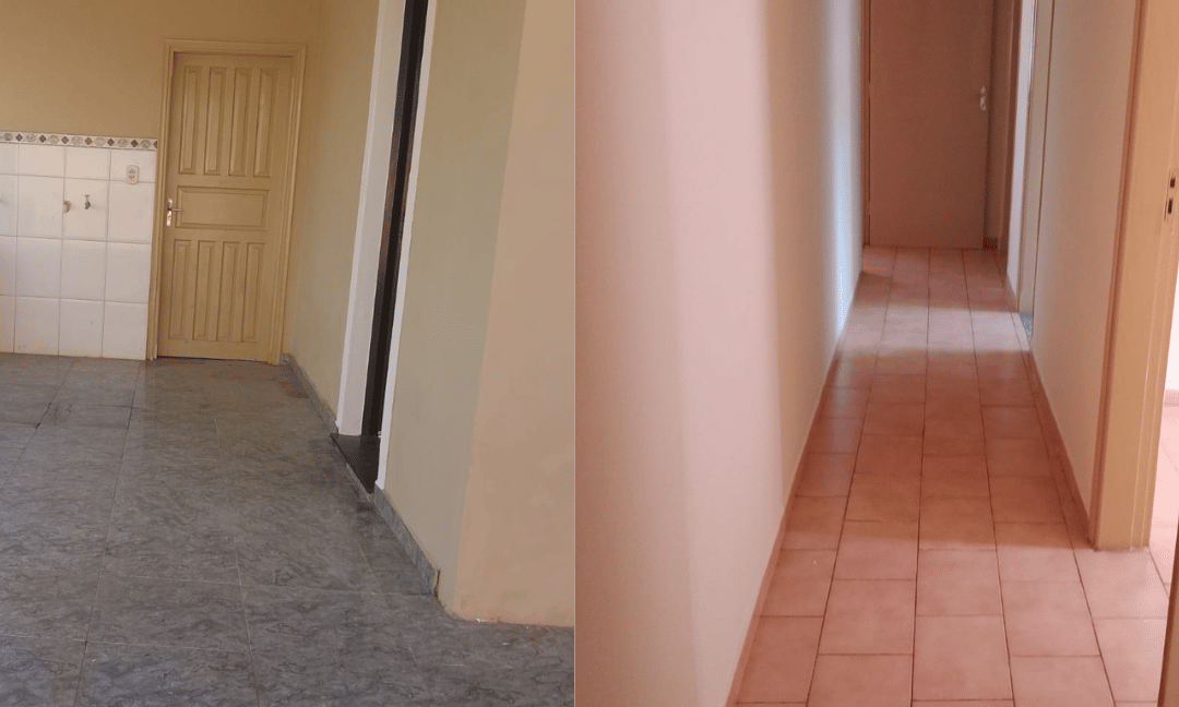 Casa com 3 quartos e suite no centro 5