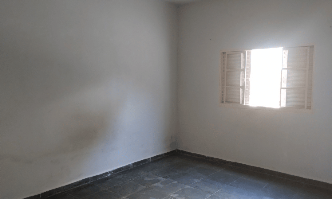 Casa com dois quartos e suite 2