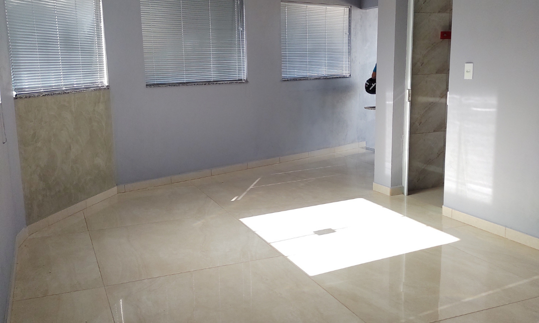 Locação - Kitnet linda em Aguaí