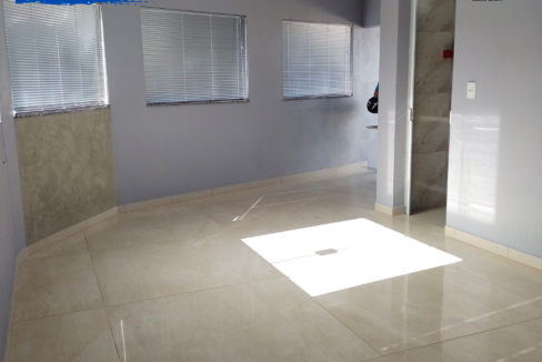 Locação - Kitnet linda em Aguaí