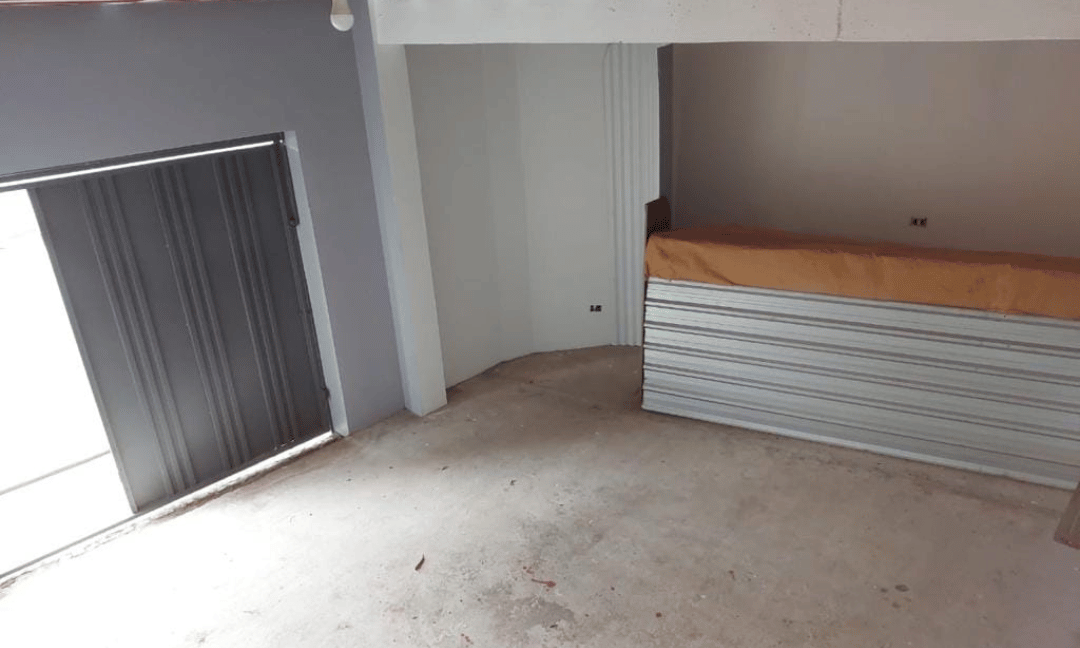 Locação - Kitnet linda em Aguaí 5