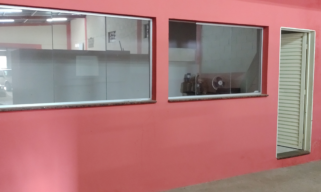 Barracão comercial na Vila Braga 5