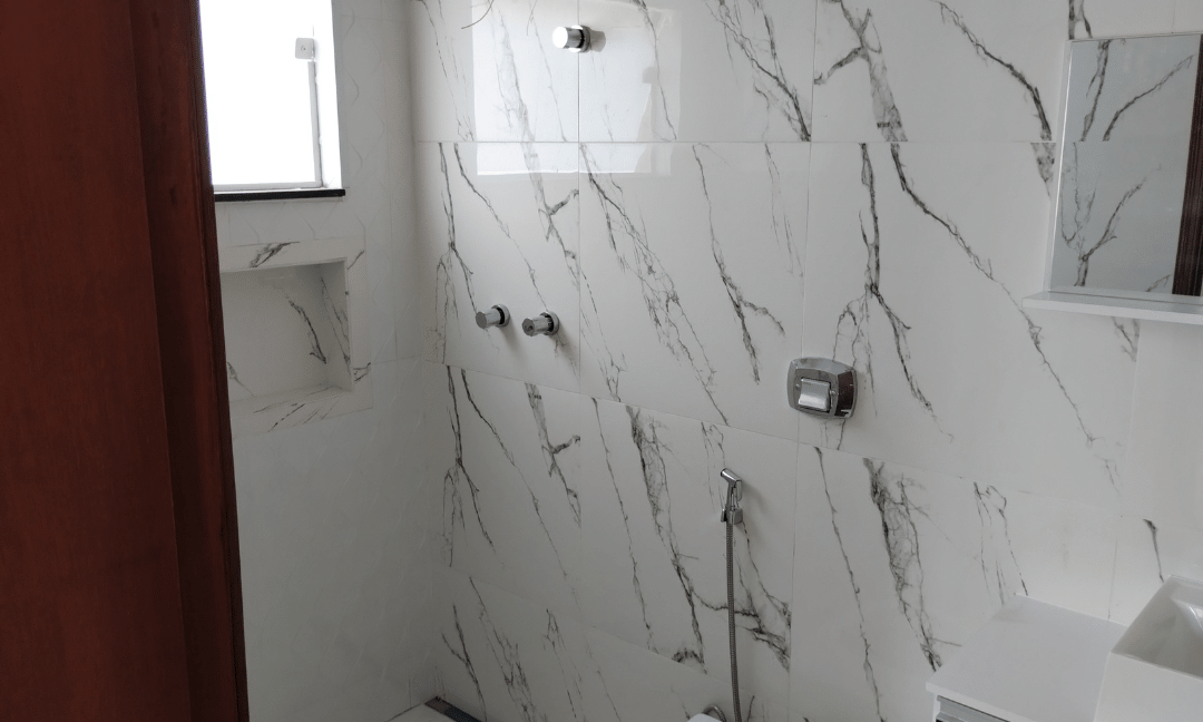 Casa a venda com dois dormitorios 4