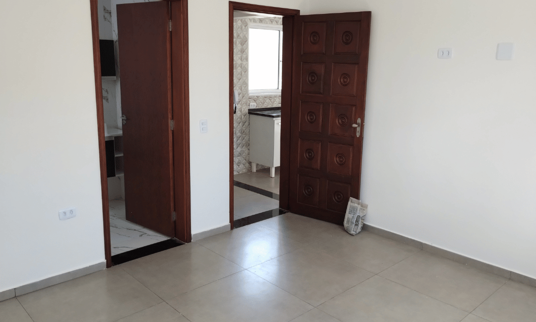 Casa a venda com dois dormitorios 5