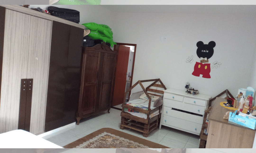 Lindo imóvel a venda em Aguaí 3