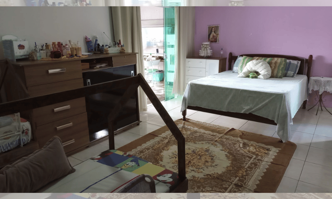 Lindo imóvel a venda em Aguaí 4