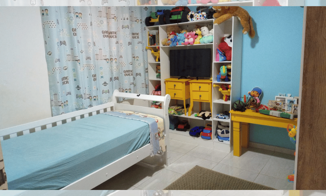 Lindo imóvel a venda em Aguaí 5