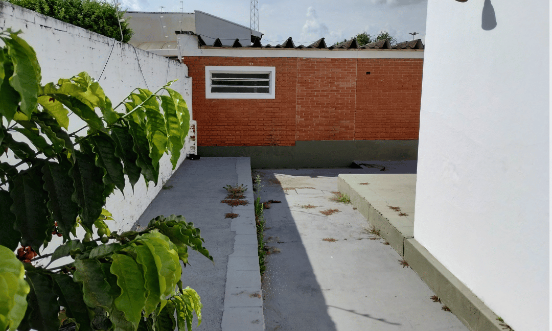 Ponto comercial na Capitão Silva Borges 3