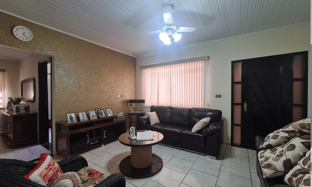 03 Quartos - Centro - Locação 3