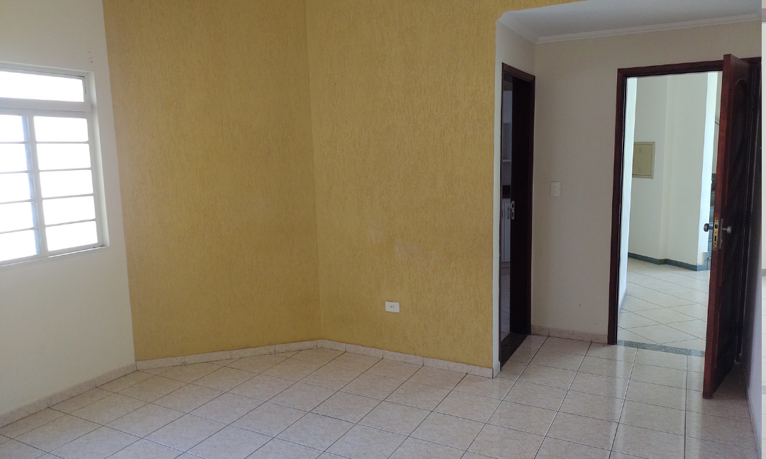 Apartamento 02 dormotórios 2