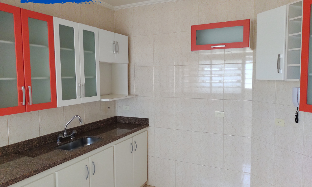 Apartamento 02 dormotórios 4