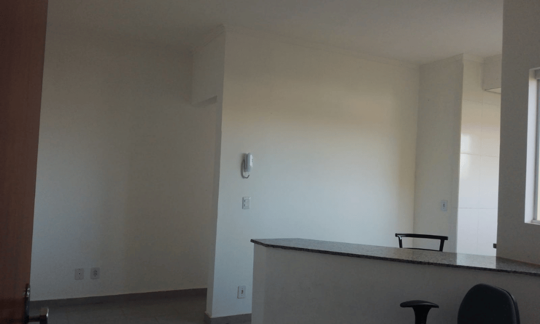 Apartamento Vila Rheder - Locação 2