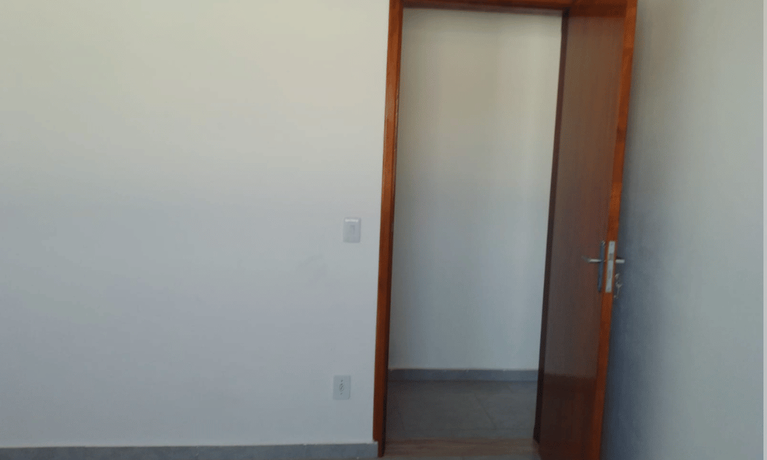 Apartamento Vila Rheder - Locação 3