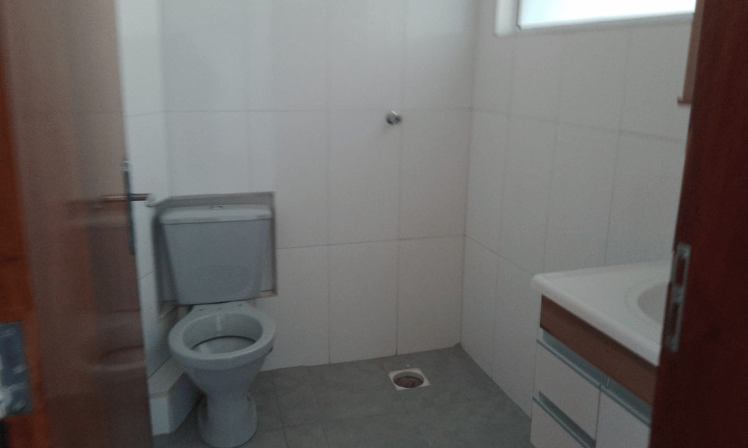 Apartamento Vila Rheder - Locação 4