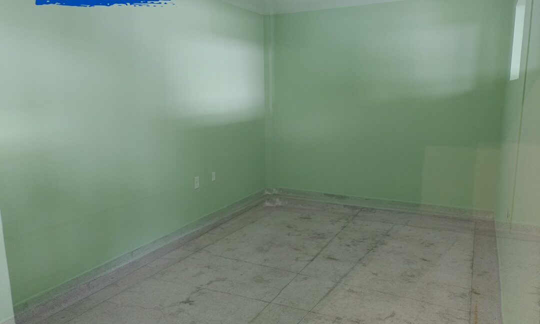 Barracão Comercial Jd dos Alpes