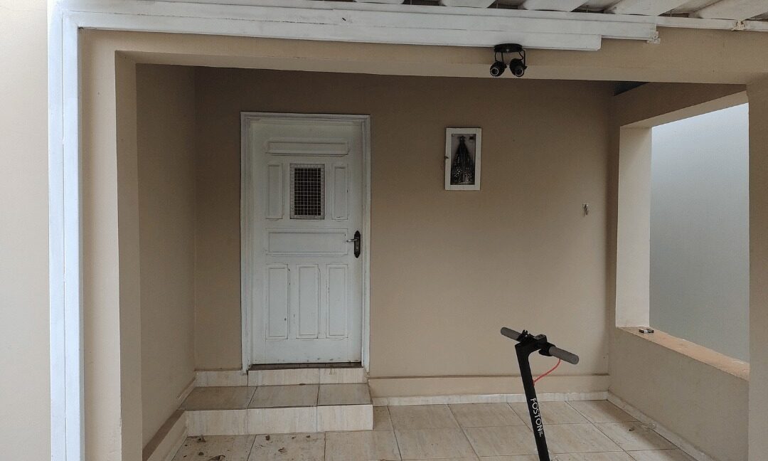 Locação - Jd Primavera - 02 Quartos