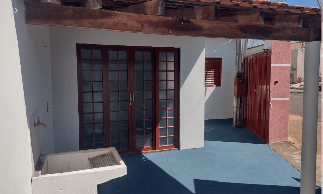 Locação - 1 dormitório 2