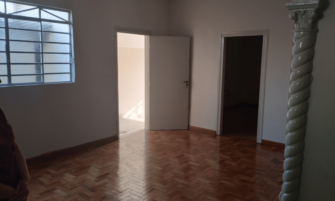 Locação - Centro - 03 Quartos 2